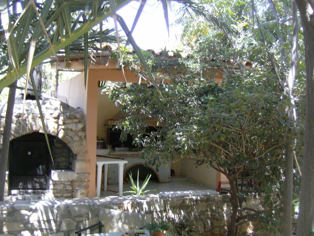 Aqua Marine Apart otel Falasarna Dış mekan fotoğraf