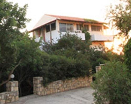 Aqua Marine Apart otel Falasarna Dış mekan fotoğraf